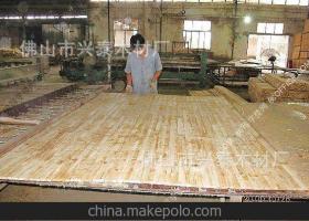 探访佛山市兴泰木材厂 品质与信赖并重的木材制成品企业