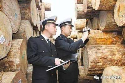 【二连击】CITES通知:老挝所有黄檀属木材及制成品和尼日利亚刺猬紫檀的国际贸易暂停。